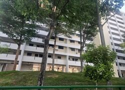 Blk 550 Bedok North Avenue 1 (Bedok), HDB 4 Rooms #567700451